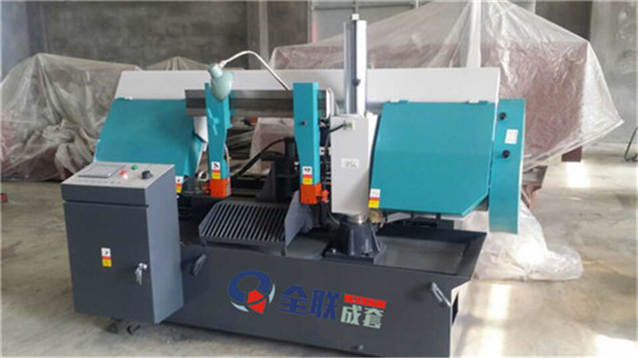 新聞中心|西安全聯機床成套設備有限公司