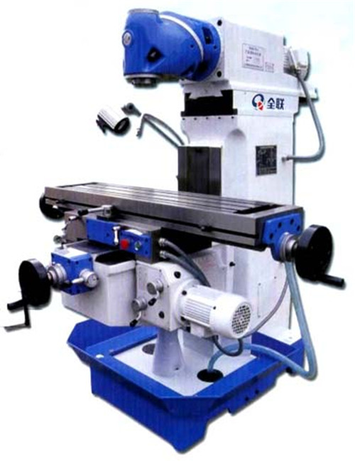 新聞中心|西安全聯機床成套設備有限公司