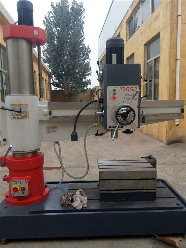 西安搖臂鉆 西安搖臂鉆