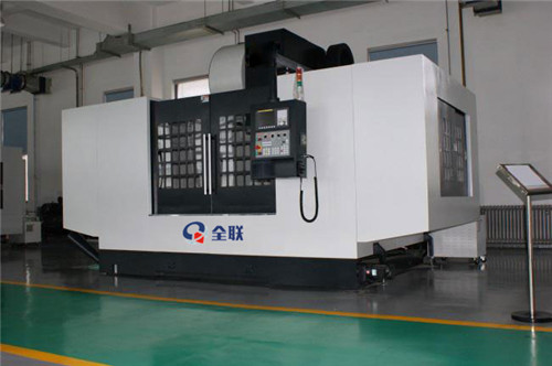 西安數控機床 西安數控機床