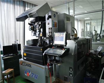 數控車床有什么特點及優勢?
