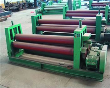 卷板機(jī)數(shù)控化改造的優(yōu)點(diǎn)和缺點(diǎn)有哪些?