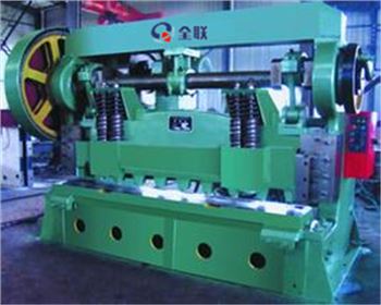 剪板機剪不動板是什么原因，如何解決呢!