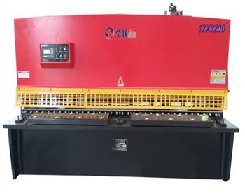 液壓機常見噪聲及產生的原因!