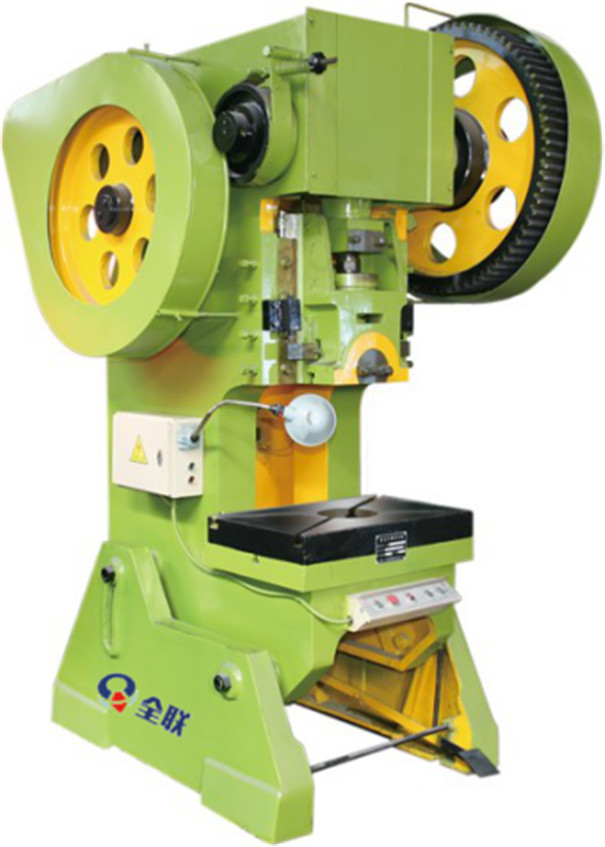 J23-125T可傾壓力機(jī) J23-125T可傾壓力機(jī)