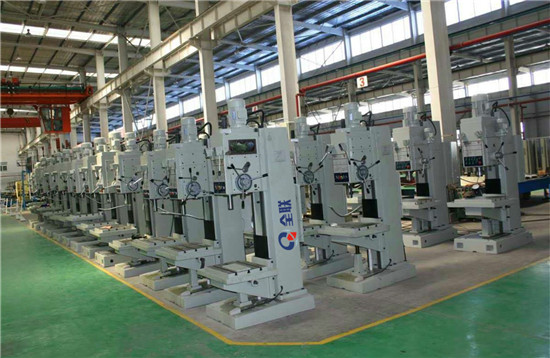 新聞中心|西安全聯機床成套設備有限公司