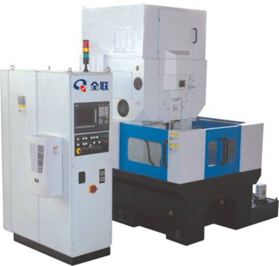 新聞中心|西安全聯機床成套設備有限公司