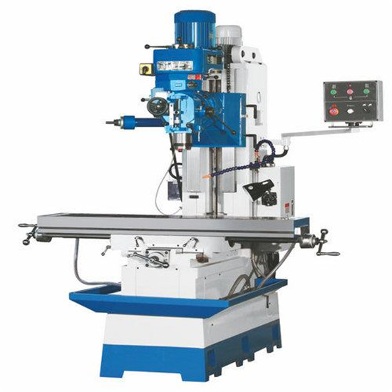 數控床身銑床 數控床身銑床