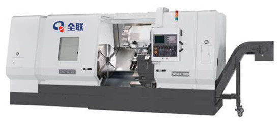 新聞中心|西安全聯機床成套設備有限公司