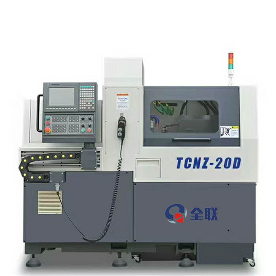 數控機床安裝 數控機床安裝