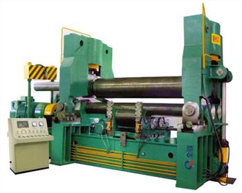 液壓卷板機(jī)