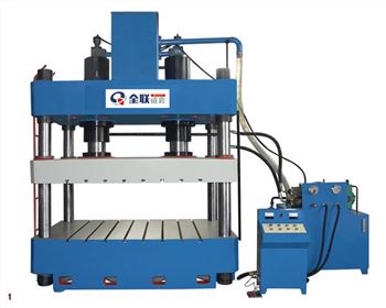 液壓機(jī)安全操作規(guī)程 