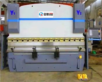 全聯(lián)數(shù)控折彎機較新前沿技術(shù)