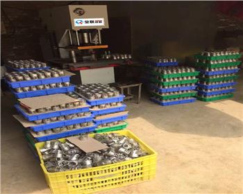 西安市臨潼區(qū)志剛機械制造有限公司