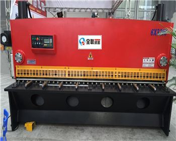 剪板機、液壓機、折彎機、卷板機、你究竟了解多少液壓技術？