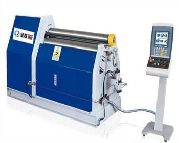 卷板機(jī)、剪板機(jī)、折彎機(jī)、液壓機(jī)、壓力機(jī)生產(chǎn)是通過技術(shù)引進(jìn)和自主研發(fā)