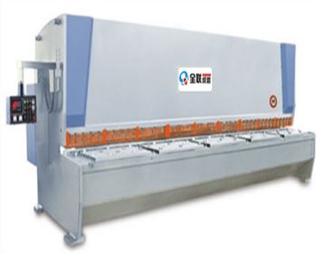 剪板機、卷板機、液壓機、折彎機、數控機床廠家面臨著怎樣的發展體制