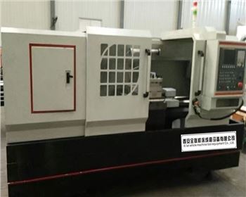 買數控機床機械設備融資按揭貸款找西安全聯(lián)機床合作 