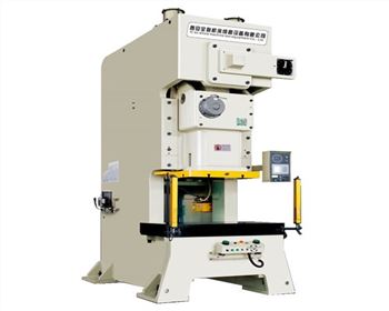 壓力機廠家，壓力機多少錢一臺？ 