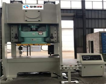 壓力機廠家全球型號分類大全