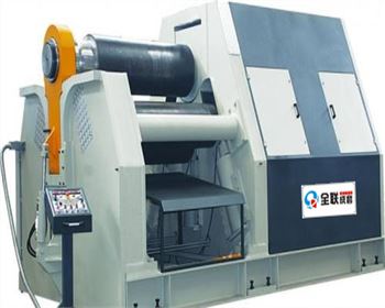 卷板機生產廠家，卷板機價格多少錢一臺？