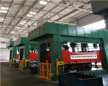 液壓機油缸磨損如何修復處理？