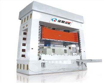 液壓機的液壓油溫過高會造成什么樣的后果