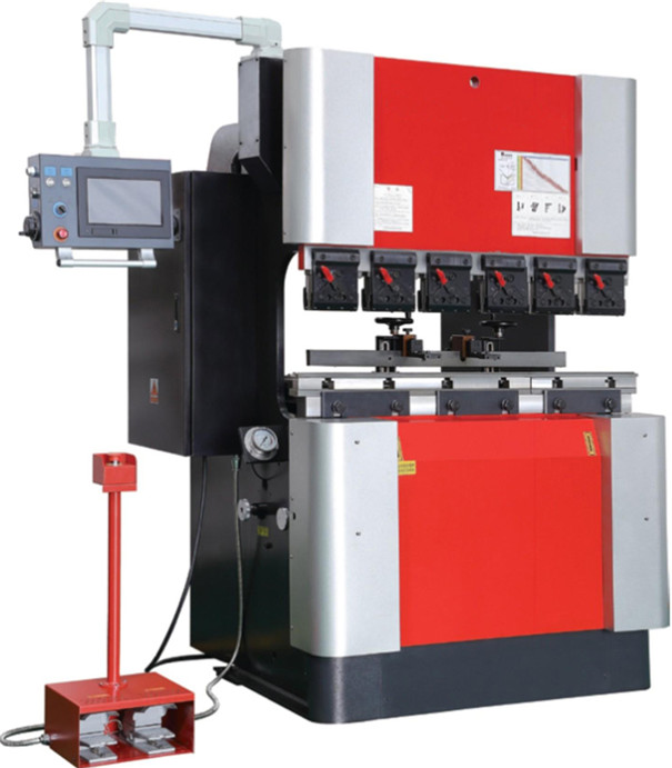下動式折彎機 下動式折彎機
