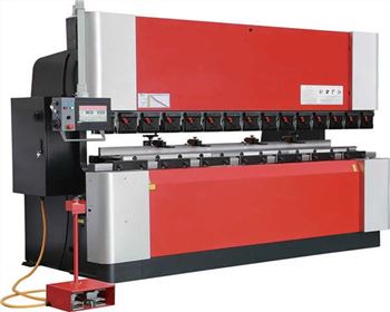 下動式液壓折彎機價格