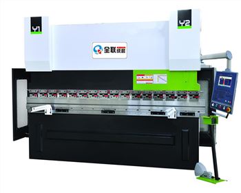 數控折彎機廠家哪家好？