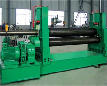 卷板機廠家銷售市場行業發展的情況分析