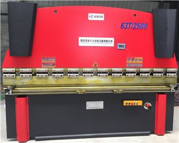 液壓折彎機調試維護保養的一些重要內容