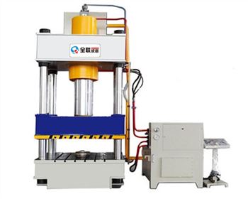 粉末成型壓力機生產廠家哪家好？