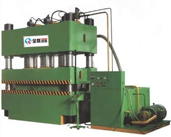 防盜門液壓機(jī) 防盜門液壓機(jī)