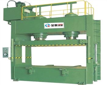 框架式壓力機生產廠家哪家好？