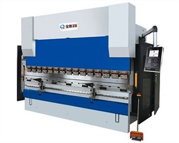 數控折彎機生產廠家那個牌子好？