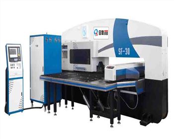 沖床多少錢一臺？