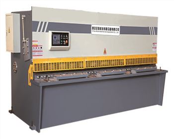 液壓擺式剪板機生產廠家品牌哪家好？