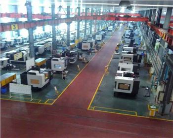 數控機床廠家科技工作取得重要進展