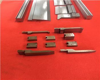 折彎機的模具怎么選擇？