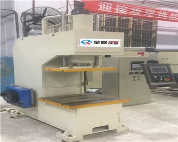 液壓機(jī)閥組在使用過(guò)程中的知識(shí)要點(diǎn)