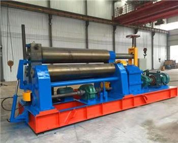 卷板機(jī)技術(shù)設(shè)計(jì)工程師怎么繪制電氣原理圖