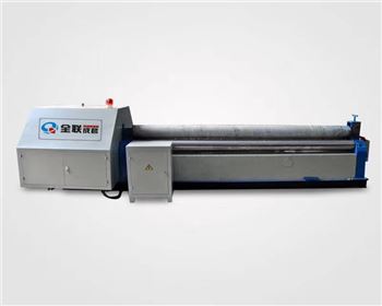 企事業單位怎么選擇適合心儀的卷板機？