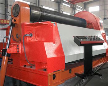 四輥卷板機(jī)性能優(yōu)點(diǎn)有哪些？