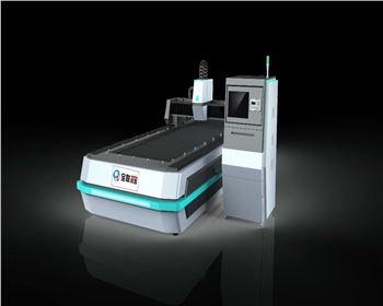 影響光纖激光切割機使用壽命的一些要素分析