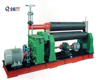 卷板機操作使用過程中應遵守的安全規(guī)范