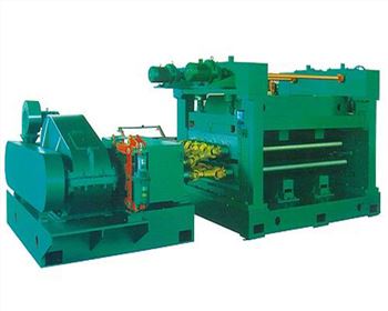 矯平機產(chǎn)品執(zhí)行標準