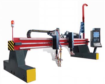 火焰切割機 火焰切割機