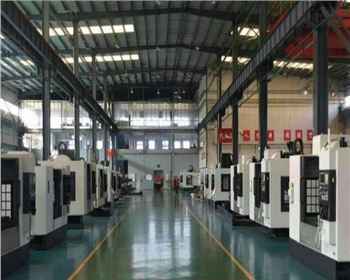 如何提高數控加工中心加工的工件精度？