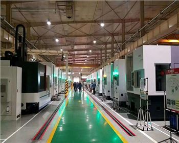 自動化生產線的安裝、保養、維修、改造、找西安全聯機床服務